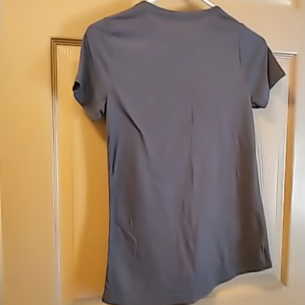 Zoe and liv need more coffee womens tee gray s - Picture 6 of 8